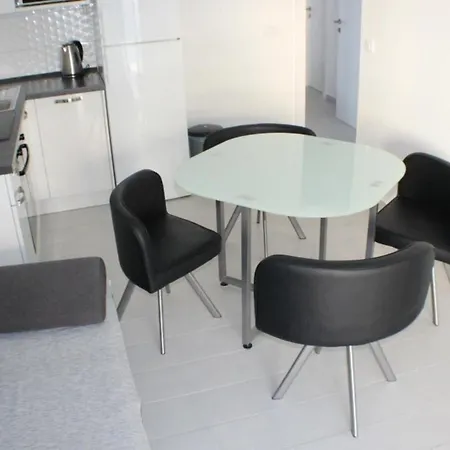 In Mit Terrasse - B55205 Daire Promajna